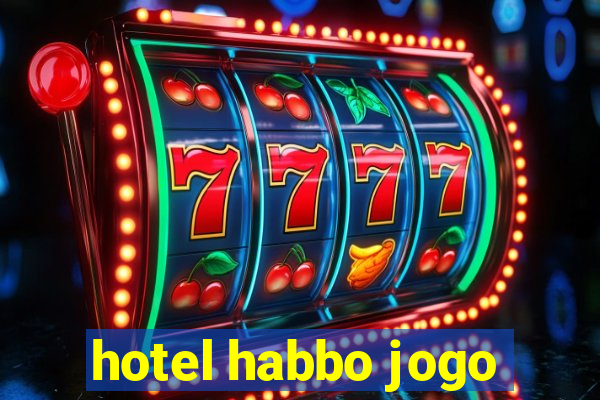 hotel habbo jogo